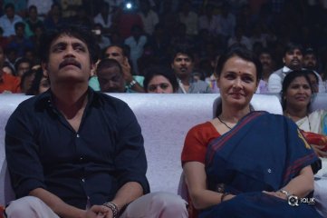 RaaRandoi Veduka Chuddam Movie Audio Launch